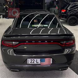 دودج تشارجر